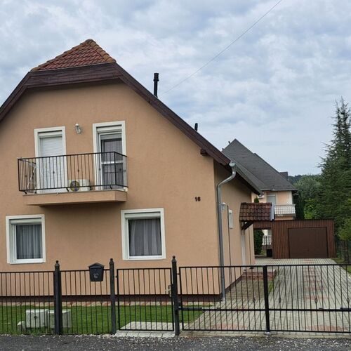 Napartman Kehidakustány