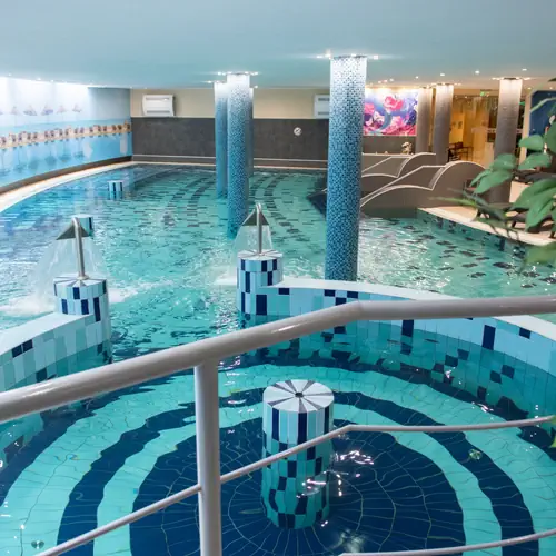 Coral wellness r&eacute;szleg