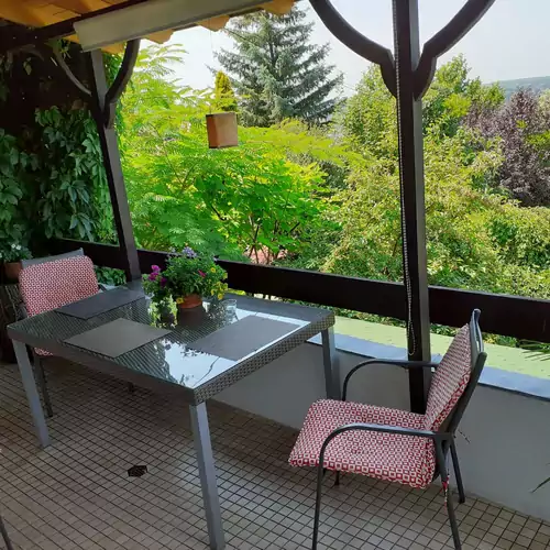 Ferienhaus Apartmanház Zalánki Eger 003 kép