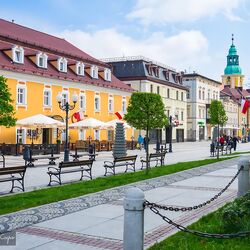 Hotel Caspar Jelenia Góra&nbsp;<sup><span class=