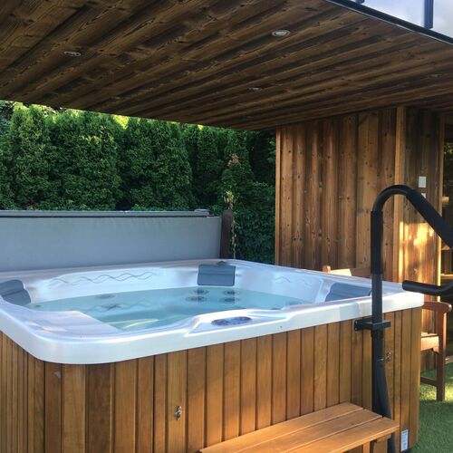 Szacser Apartman Badacsony  4