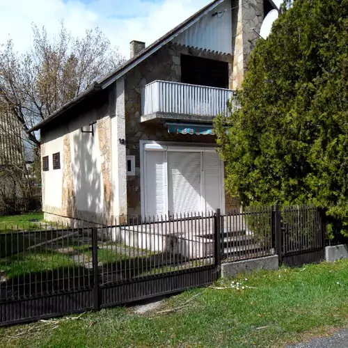Örvös Vendégház Balatonfenyve