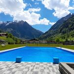 Centru Wellness, relaxare