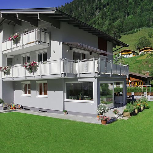Appartement Gimpl