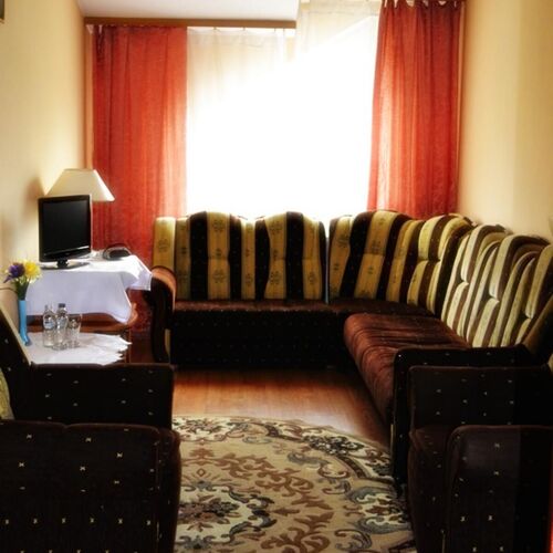 Zajazd Maxim Żywiec