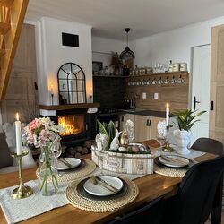  Emerald Chalet Praid