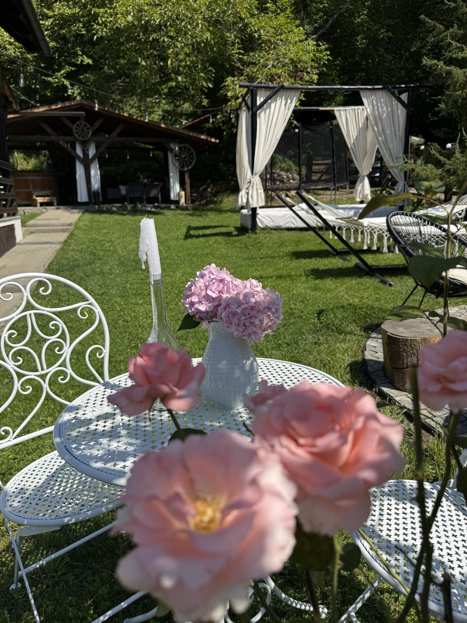  Emerald Chalet Praid