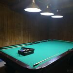 Wellness részleg, relaxáció