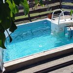 Wellness részleg, relaxáció