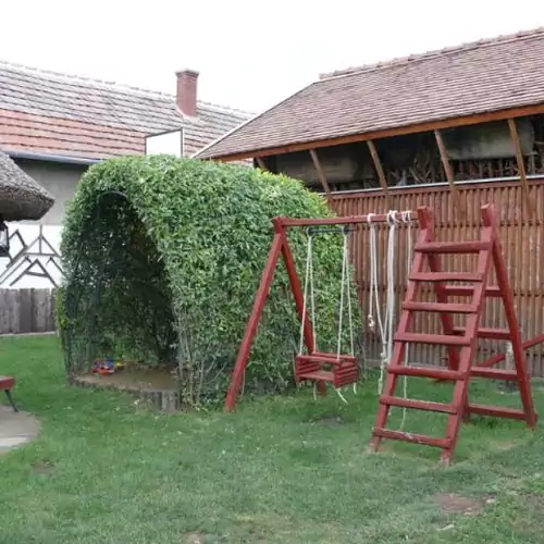 Geszti Vendégház Kunhegye 003 kép