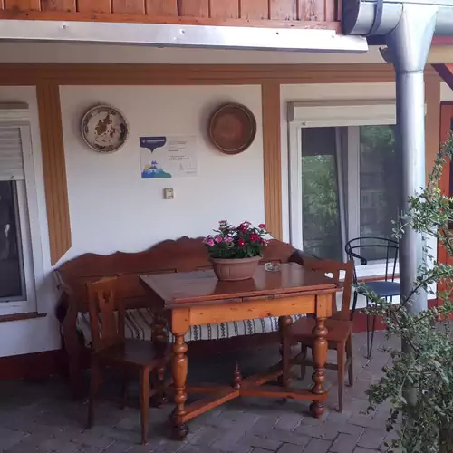 Geszti Vendégház Kunhegye 005 kép