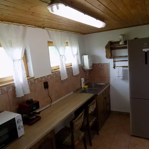 Geszti Vendégház Kunhegye 009 kép