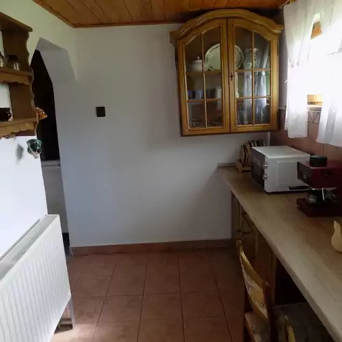 Geszti Vendégház Kunhegye 011 kép