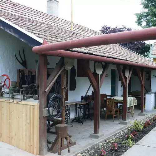 Geszti Vendégház Kunhegye 018 kép
