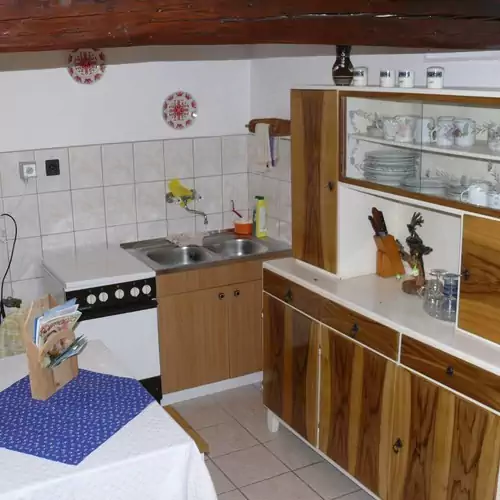 Geszti Vendégház Kunhegye 004 kép