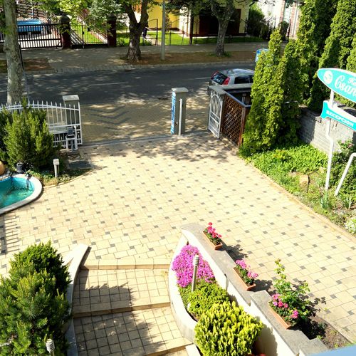 Arizona Apartman Siófok  2