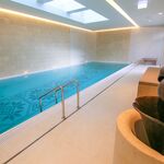 Centru Wellness, relaxare