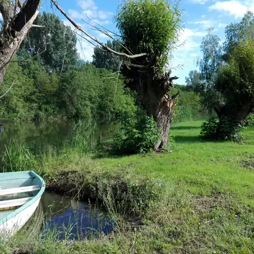 Frankó Tanya Vendégház Szarva 023 kép