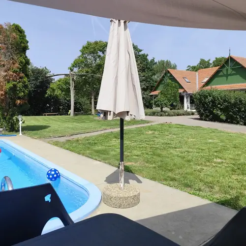 Frankó Tanya Vendégház Szarva 016 kép