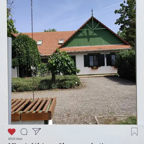 Frankó Tanya Vendégház Szarva 015 kép