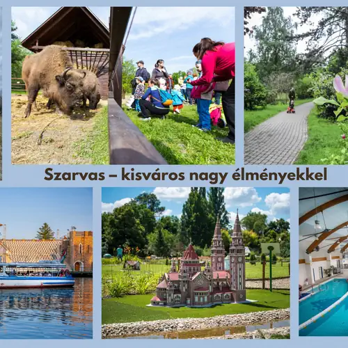 Frankó Tanya Vendégház Szarva 007 kép