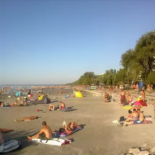 Villa Oázis Siófok 003 kép