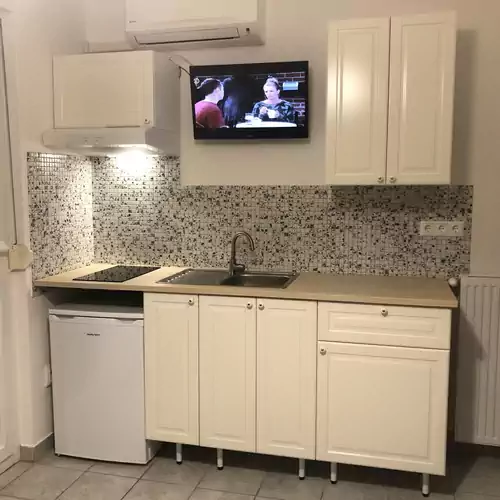 Villa Oázis Siófok 010 kép