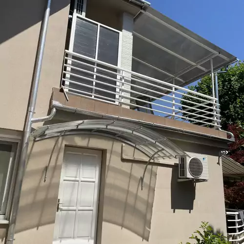 Villa Oázis Siófok 011 kép