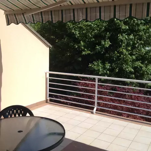 Villa Oázis Siófok 002 kép