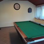Wellness section, relaxation
