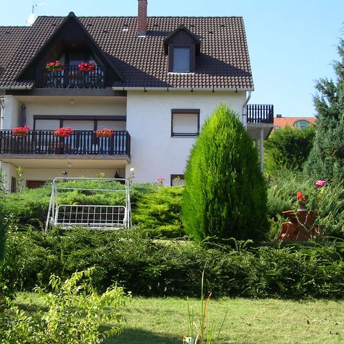 Balázs Apartman Tihany  4