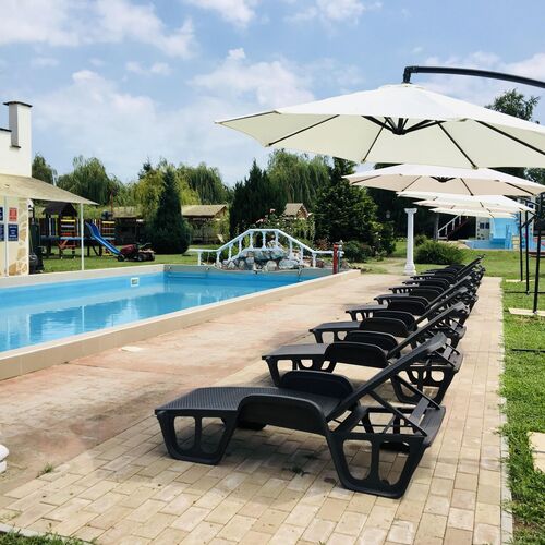 Bungalow Park Balatonboglár  4