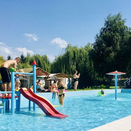 Bungalow Park Balatonboglár  3
