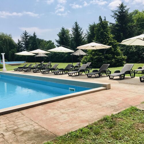Bungalow Park Balatonboglár  2