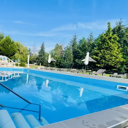 Bungalow Park Balatonboglár 001 kép