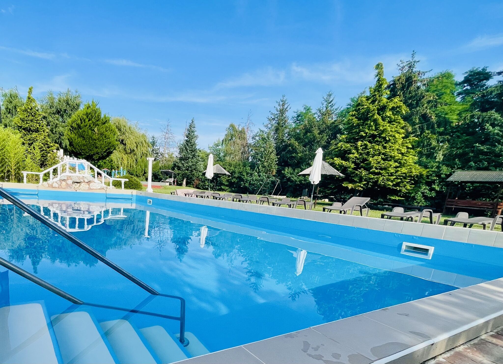 Bungalow Park Balatonboglár
