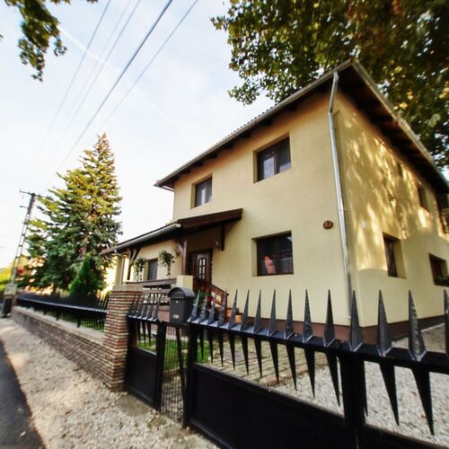 Berni Apartman Balatonboglár  2