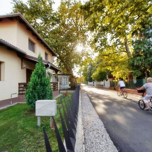 Berni Apartman Balatonboglár  4