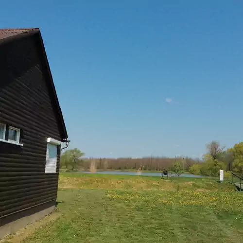 Szeitz Apartman Kétújfalu 002 kép