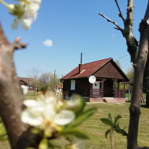 Szeitz Apartman Kétújfalu 003 kép