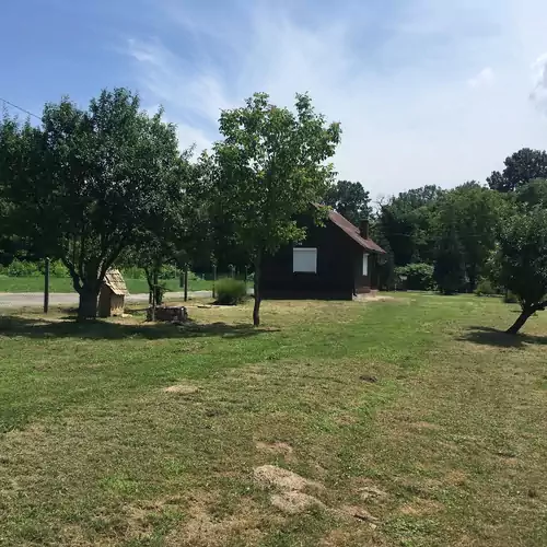 Szeitz Apartman Kétújfalu 004 kép