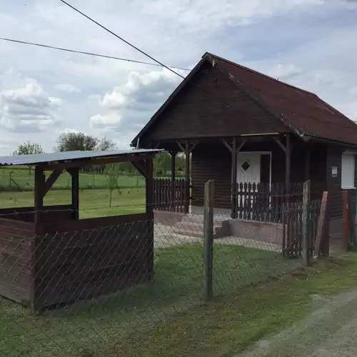 Szeitz Apartman Kétújfalu 010 kép