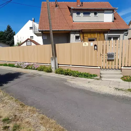 Fortuna Apartman Gyula 033 kép