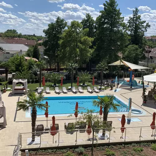 Wellness Hotel Gyula 002 kép