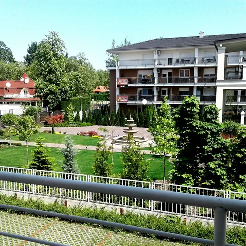 Balaton Wellness Apartman Siófok 040 kép