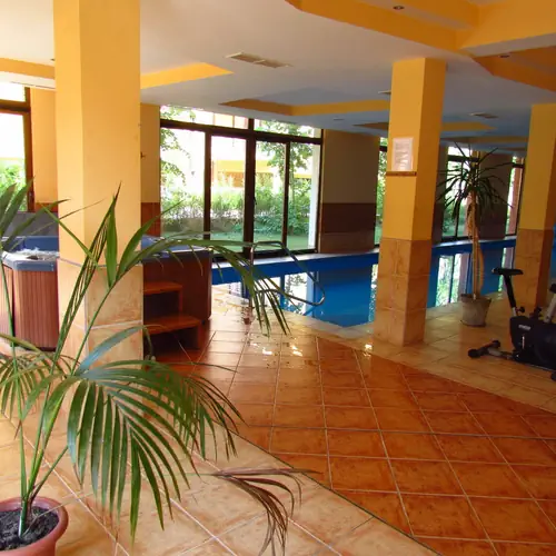 Balaton Wellness Apartman Siófok 012 kép