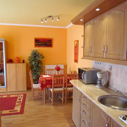 Balaton Wellness Apartman Siófok 011 kép