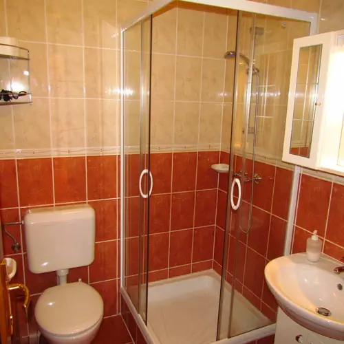 Balaton Wellness Apartman Siófok 010 kép