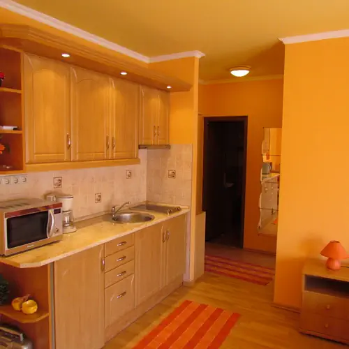 Balaton Wellness Apartman Siófok 007 kép