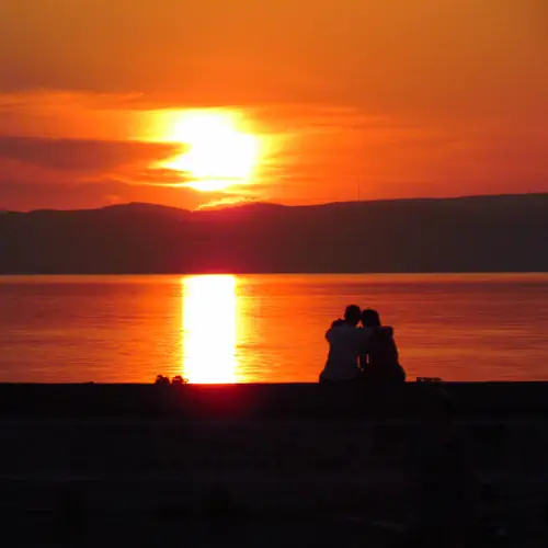 Balaton Wellness Apartman Siófok 009 kép